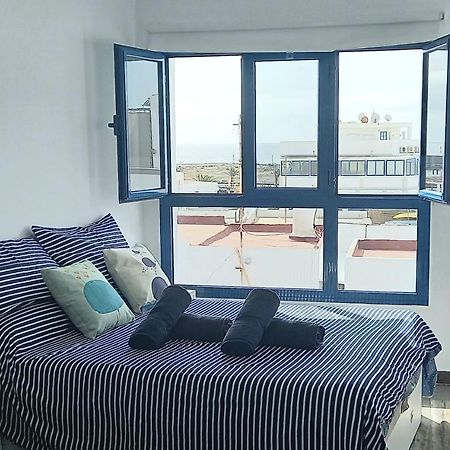 شقة Casa Pescado Vistas Al Mar أرّاثيفي المظهر الخارجي الصورة