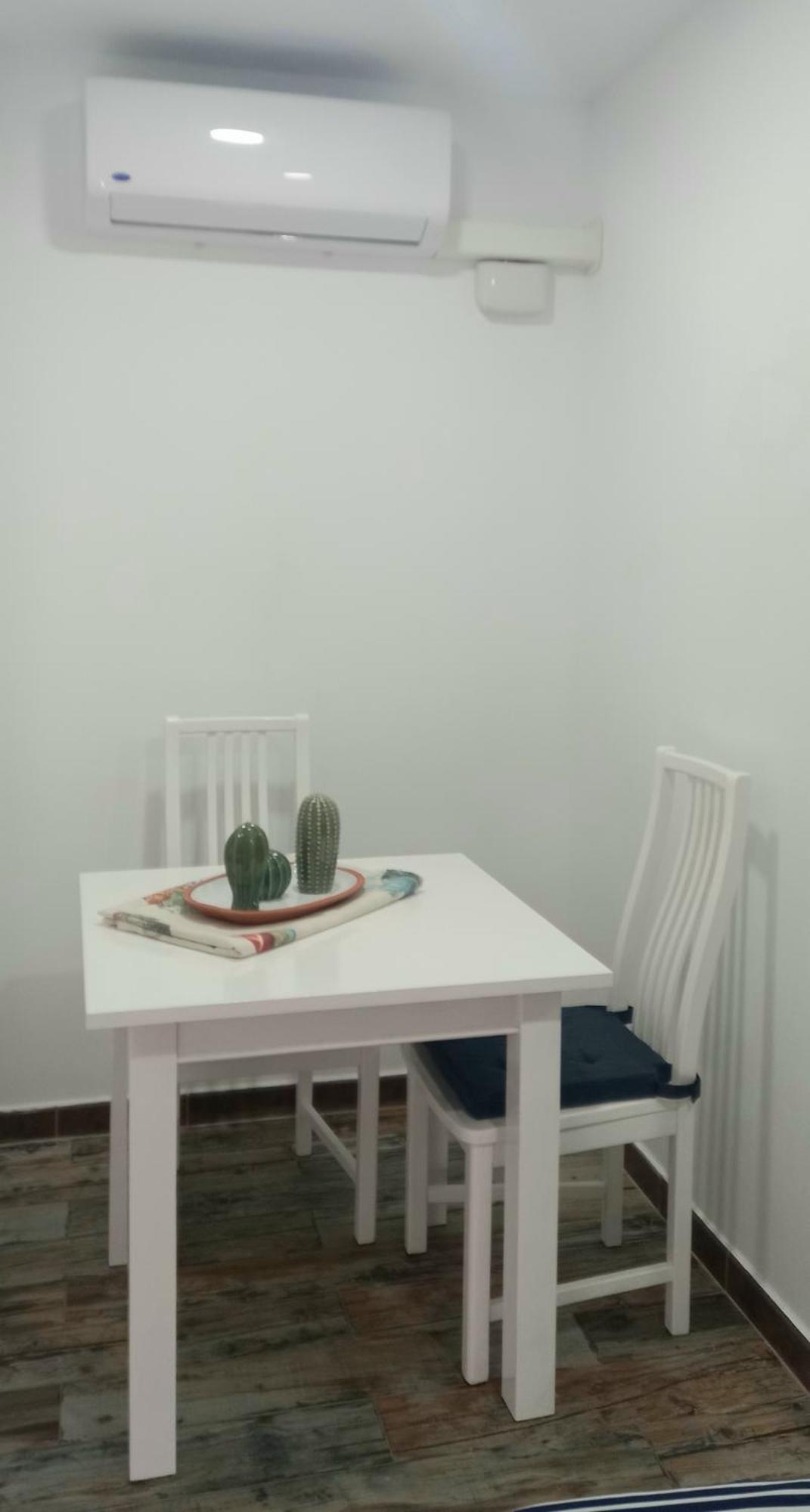 شقة Casa Pescado Vistas Al Mar أرّاثيفي المظهر الخارجي الصورة